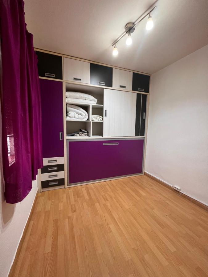 Ventas Dream Apartment Madrid Exterior photo