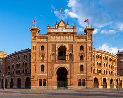 Ventas Dream Apartment Madrid Exterior photo
