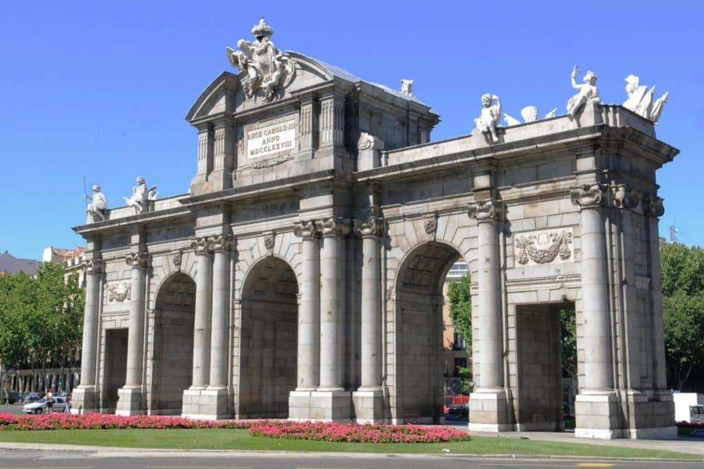 Ventas Dream Apartment Madrid Exterior photo
